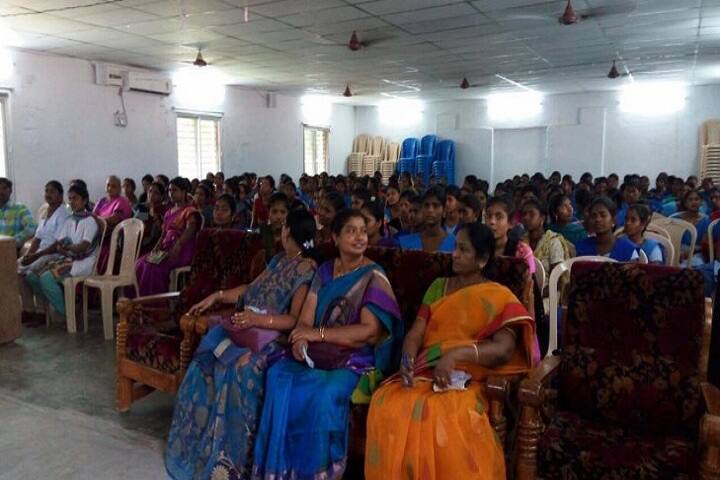auditorium